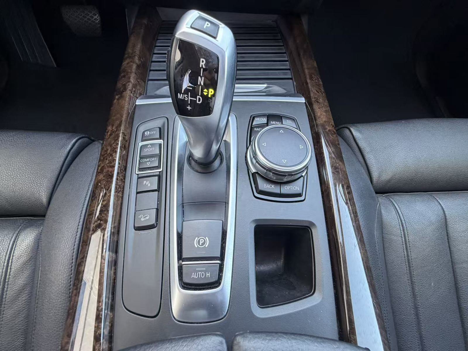 Used 2015 BMW X5 xDrive35i AWD/4WD image 15