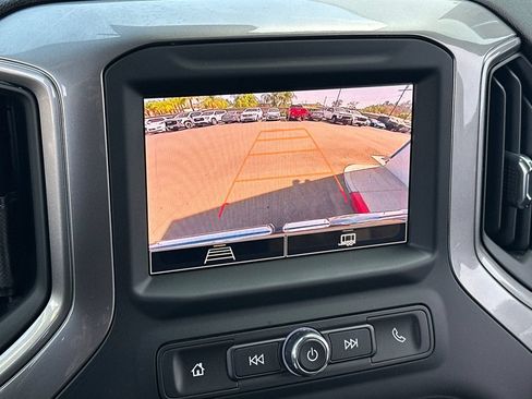 Used 2024 GMC Sierra 1500 Pro w/ Graphite Edition AWD/4WD image 25