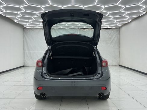 Used 2014 MAZDA MAZDA3 s Touring FWD image 43