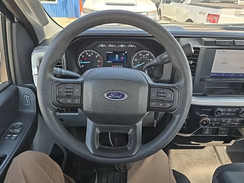 Used 2024 Ford F350 XL w/ XL Chrome Package AWD/4WD image 19