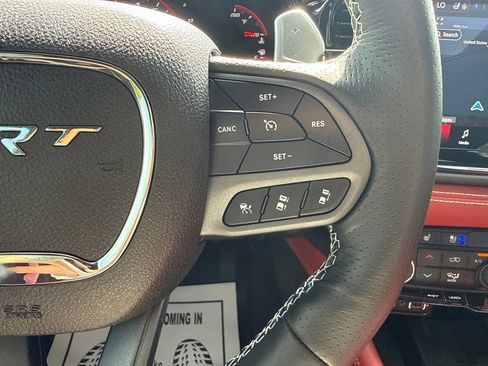 Used 2023 Dodge Durango SRT Hellcat AWD/4WD image 42