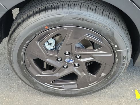 Certified 2025 Subaru Crosstrek 2.5i Sport image 10