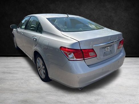 Used 2012 Lexus ES 350 FWD image 9