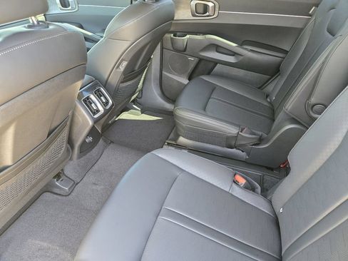 New 2026 Kia Sorento X-Line EX AWD/4WD image 22