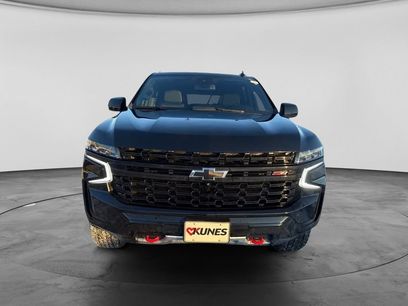 Used 2024 Chevrolet Tahoe Z71 w/ Luxury Package