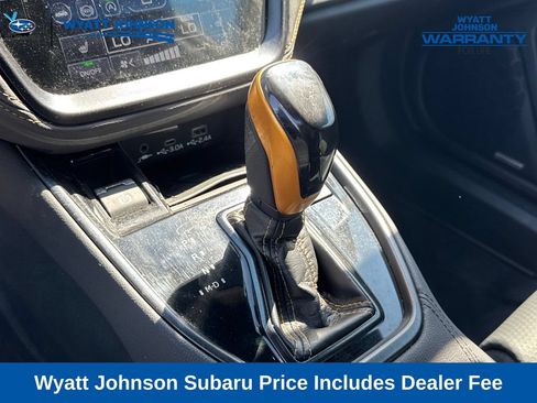 Used 2024 Subaru Outback Wilderness w/ Wilderness Package AWD/4WD image 16