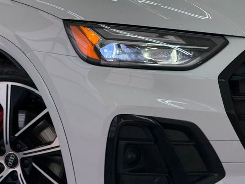 Used 2023 Audi SQ5 Premium Plus AWD/4WD image 10