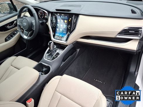 Used 2023 Subaru Legacy Limited image 47