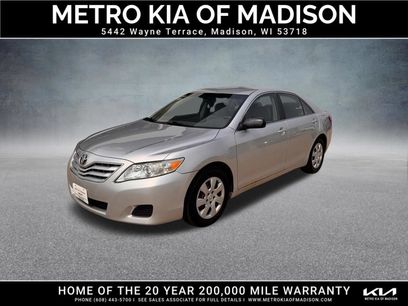 Used 2011 Toyota Camry LE