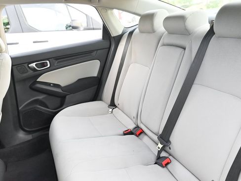 Used 2022 Honda Civic EX image 15