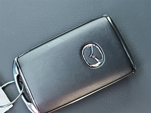 New 2025 MAZDA CX-30 AWD 2.5 S w/ Select Sport Pkg image 35