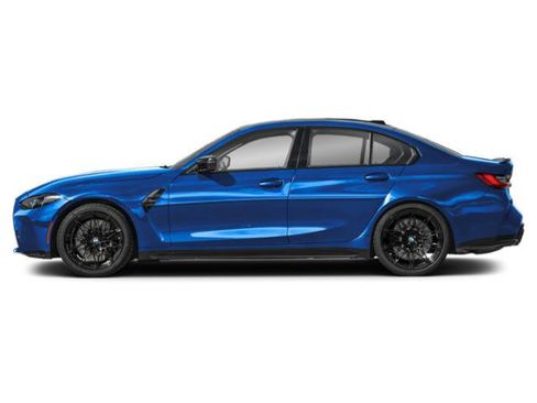 New 2026 BMW M3 Competition image 3