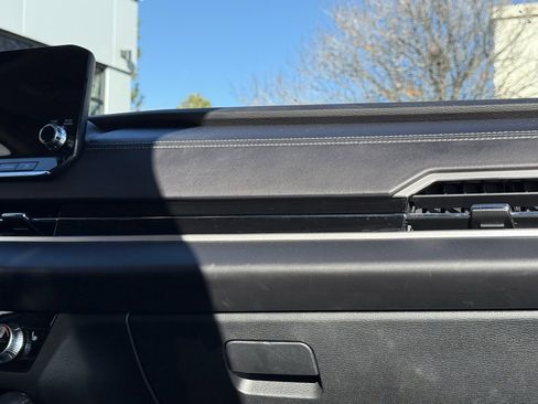 Used 2025 Mitsubishi Outlander SEL image 30