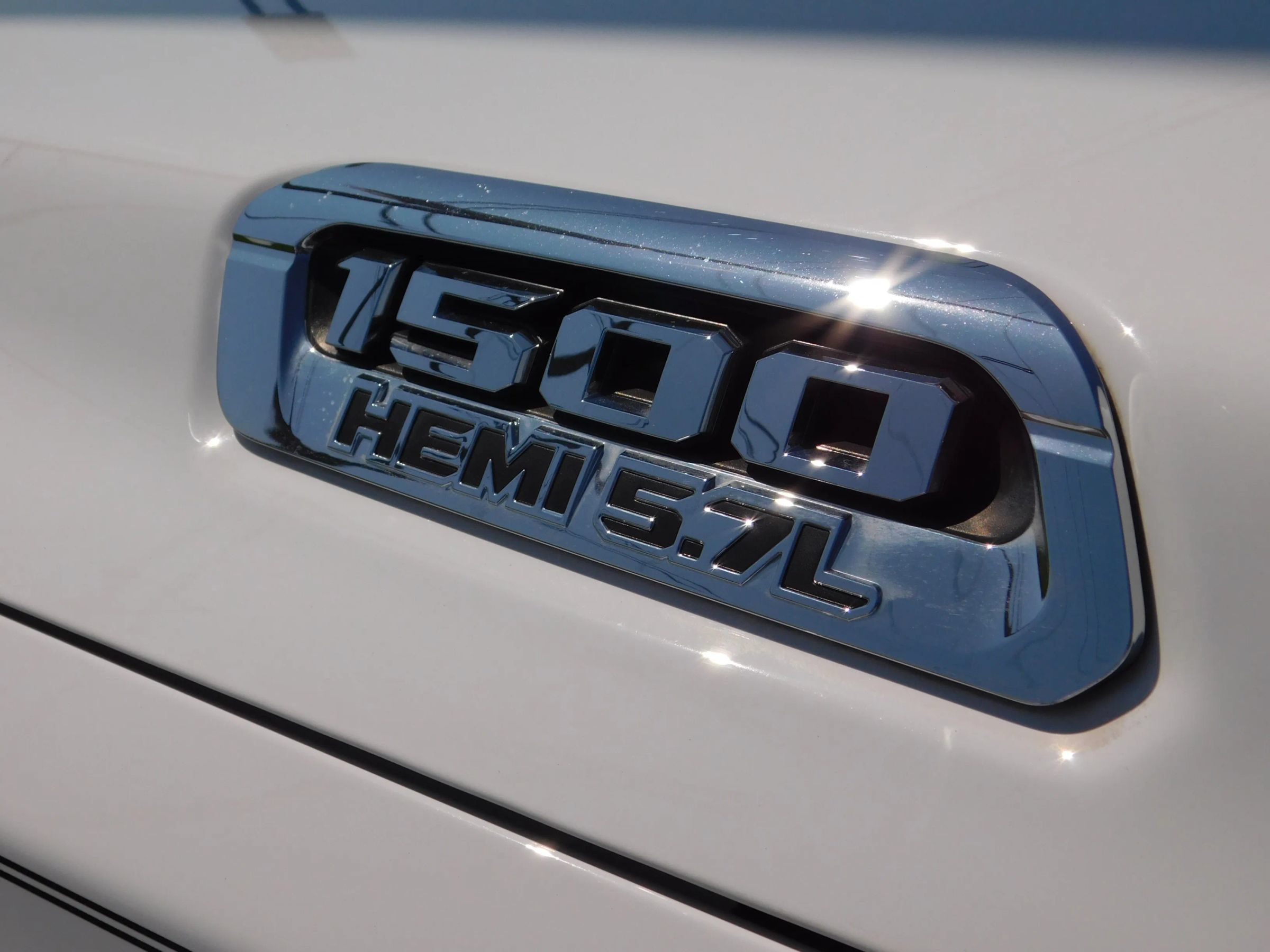 Used 2019 RAM 1500 Big Horn AWD/4WD image 27