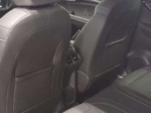 Used 2023 Buick Envision Essence FWD image 22
