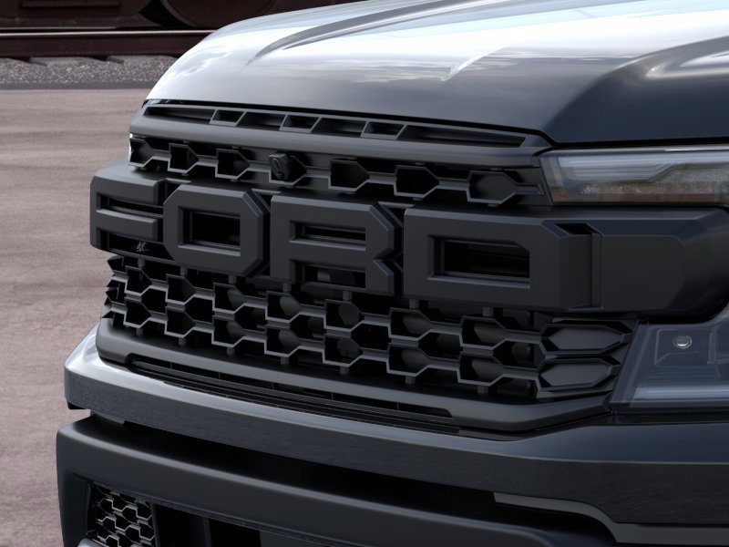 New 2026 Ford Ranger Raptor AWD/4WD image 20
