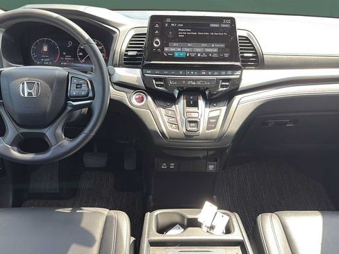 Used 2026 Honda Odyssey EX-L image 19
