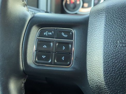 Used 2018 RAM 1500 Big Horn image 15