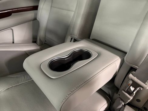 Used 2014 Acura MDX SH-AWD image 19