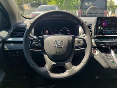 Certified 2026 Honda Odyssey EX-L image 28