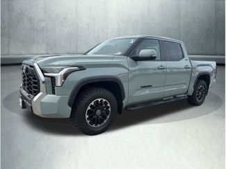 Used 2024 Toyota Tundra SR5 w/ TRD Off-Road Package AWD/4WD 360° Tour