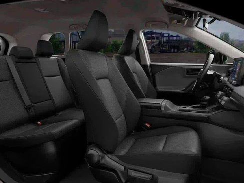 New 2026 Toyota RAV4 AWD image 42