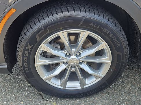 Used 2024 Honda CR-V EX-L image 7