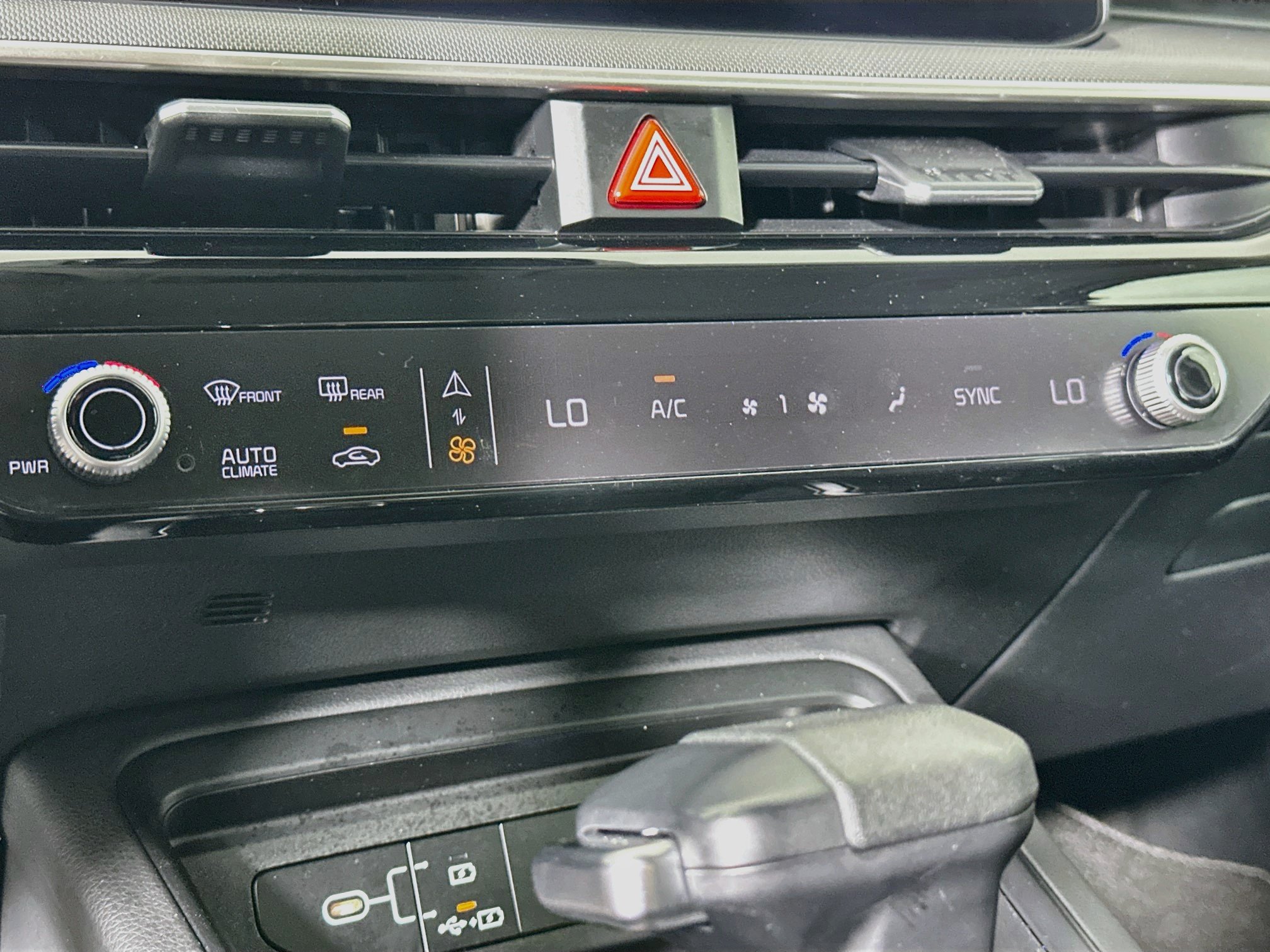 Used 2025 Kia K5 LXS FWD image 23