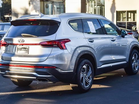 Used 2022 Hyundai Santa Fe SEL image 6