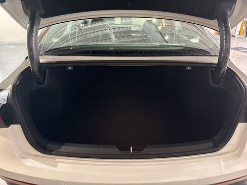 New 2025 Kia K5 EX image 19