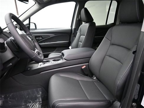 New 2026 Honda Ridgeline RTL image 19