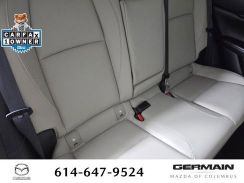 Used 2023 MAZDA CX-30 AWD 2.5 S w/ Preferred Package image 21
