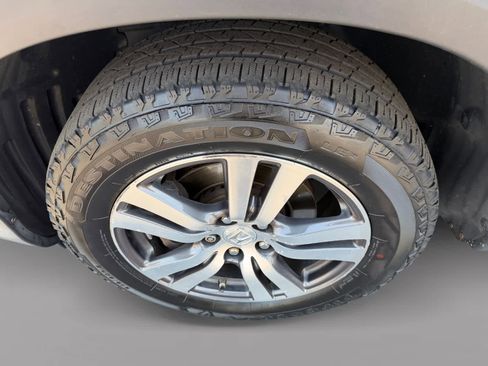 Used 2016 Honda Pilot EX-L image 9