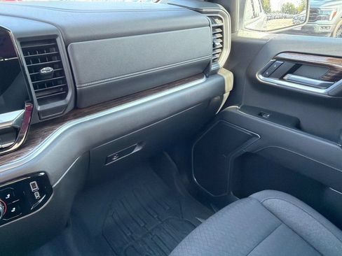 Used 2023 GMC Sierra 1500 Elevation AWD/4WD image 37