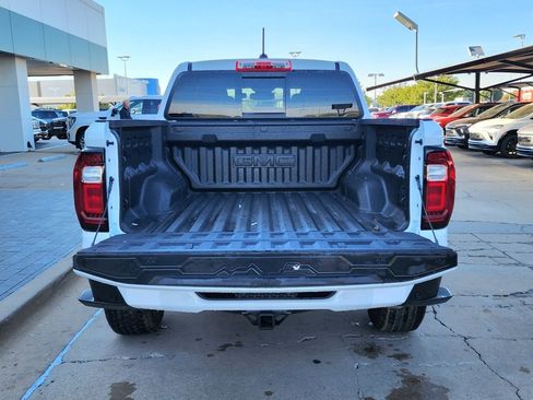 New 2026 GMC Canyon AT4 w/ Technology Plus Package image 51