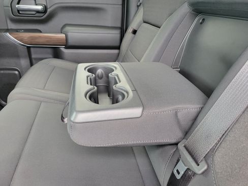 Used 2019 Chevrolet Silverado 1500 RST AWD/4WD image 38