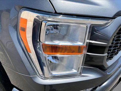 Used 2022 Ford F150 XL w/ STX Appearance Package AWD/4WD image 30