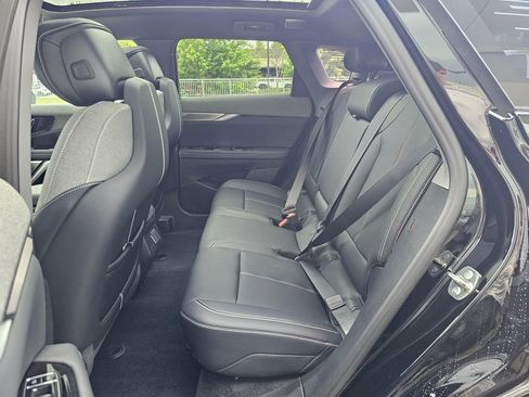 New 2026 Cadillac Optiq Sport 1 AWD/4WD image 16
