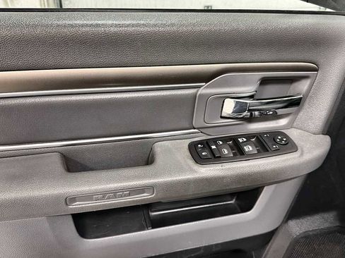 Used 2015 RAM 2500 SLT w/ Protection Group AWD/4WD image 15