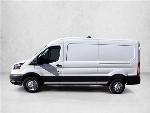 New 2026 Ford Transit 250 148 Medium Roof Extended AWD image 2