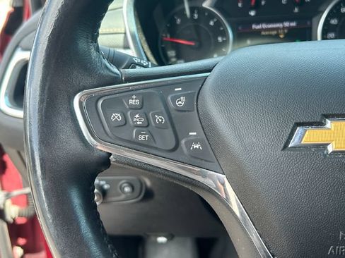 Used 2019 Chevrolet Equinox Premier AWD/4WD image 21
