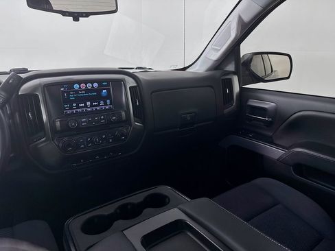 Used 2018 Chevrolet Silverado 1500 LT w/ All Star Edition AWD/4WD image 22