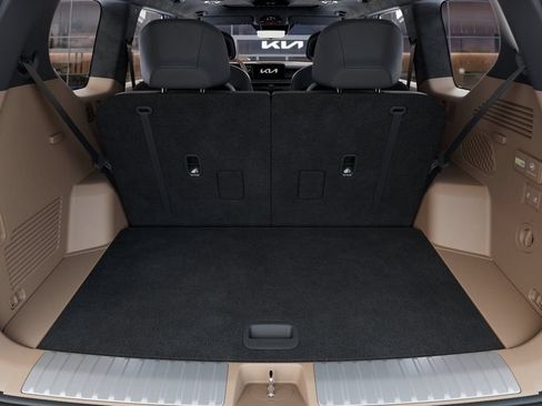 New 2026 Kia EV9 GT-Line AWD/4WD image 20