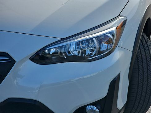 Certified 2023 Subaru Crosstrek 2.0i Premium image 32