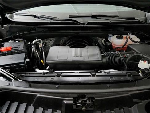 Used 2026 Cadillac Escalade ESV Sport w/ LPO, ONYX Package image 24