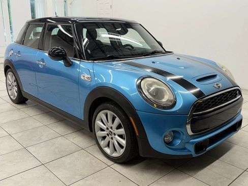 Used 2015 MINI Cooper S FWD image 1