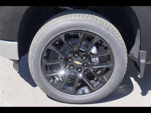 New 2026 Chevrolet Silverado 1500 LT AWD/4WD image 20