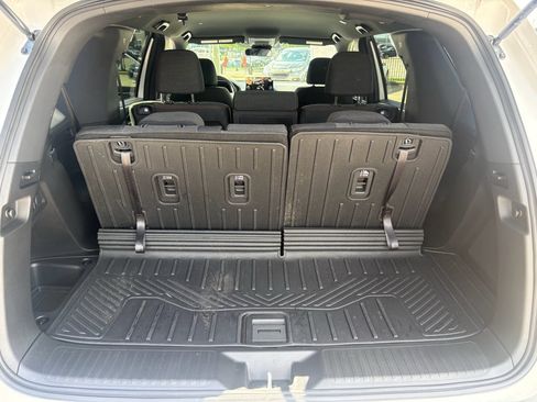 Certified 2025 Honda Pilot Sport image 27