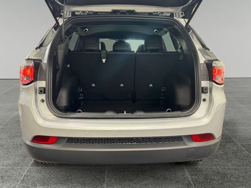 New 2026 Jeep Compass Limited AWD/4WD image 12