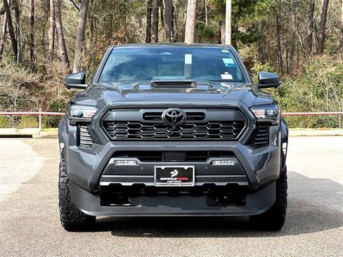 New 2026 Toyota Tacoma TRD Sport image 3